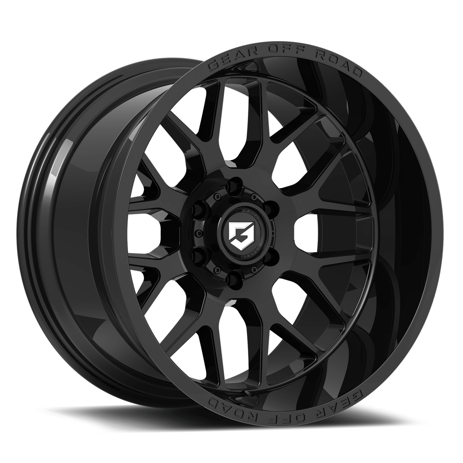 Gear Off Road - Wheels and Rims for Off Road