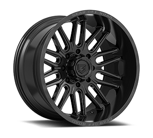 SEMA 2021 Toyota Tundra | Gear Off Road Wheels